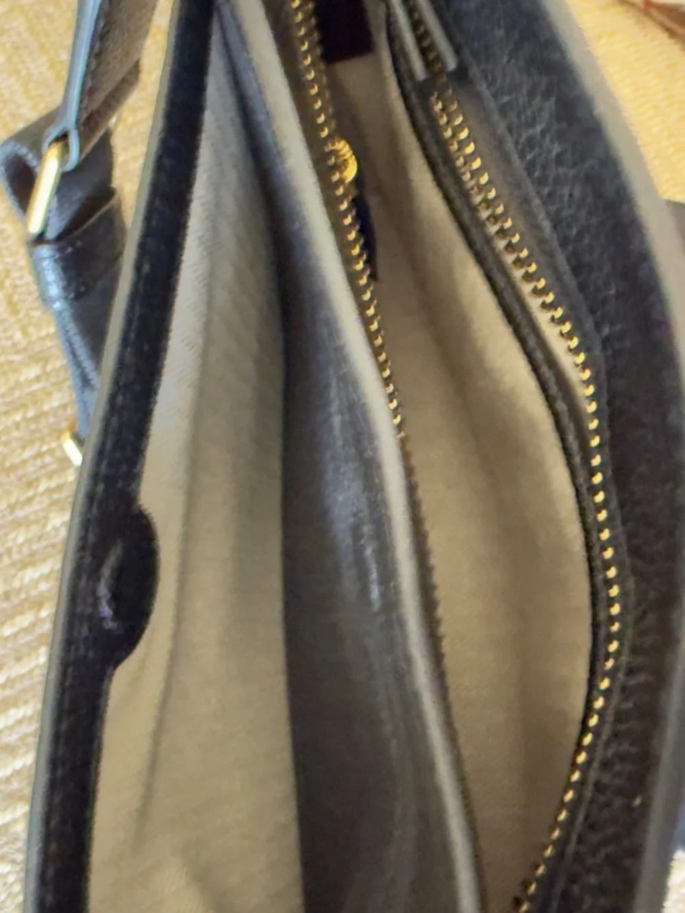 TORY BURCH Crossbody/Shoulder purse and wallet